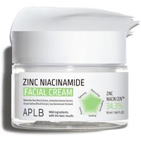 APLB - Zinc Niacinamide Facial Cream - 55ml
