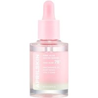 APRILSKIN - Pink Aloe Mucin Serum - 30ml