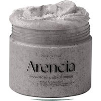 Arencia - Fresh Cloud Body Scrub - 260g - Black Tea & Yuzu