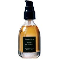 aromatica - Ritual Hair Oil Jasmine & Vetiver - 50ml