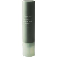 aromatica - Rosemary Salt Scrub Shampoo - 300ml