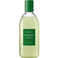 aromatica - Rosemary Scalp Scaling shampoo - 400ml