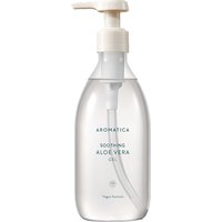 aromatica - Soothing Aloe Vera Gel - 300ml (KR Version)