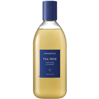 aromatica - Tea Tree Purifying Shampoo - 400ml