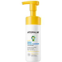 Atopalm - Kids Fresh Facial Cleanser - 150ml