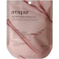 Stylevana Get 68% Off Avajar Red Collagen Modeling Pack Lifting 28g