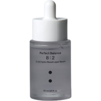 B : Lab - Ji-chi Hydro Boost Layer Serum - 30ml