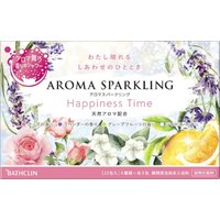 BATHCLIN - Aroma Sparkling Happiness Time Bath Salt - 30g X 12