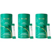 BB LAB - Intensive Biotin Collagen V - 2g*30 sticks 3ea