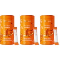 BB LAB - Intensive Glutathione Collagen W - 2g*30 sticks 3ea