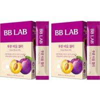 BB LAB - Prune Bium Jelly - 20g*14 sticks 2ea