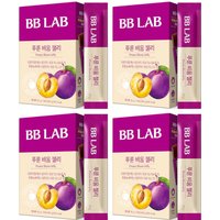 BB LAB - Prune Bium Jelly - 20g*14 sticks 4ea