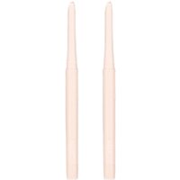 BBIA- Last Auto Gel Eyeliner - 0.3g - 11 Linen Beige (2ea) Set
