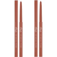 BBIALast Auto Gel Eyeliner - 0.5g - 07 Rose Burn (2ea) Set