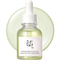 BEAUTY OF JOSEON - Calming Barrier Serum : Green Tea-HA + Panthenol - 30ml