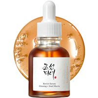 BEAUTY OF JOSEON - Revive Serum : Ginseng + Snail Mucin - 30ml
