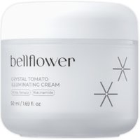 Bellflower - Crystal Tomato Illuminating Cream - 50ml
