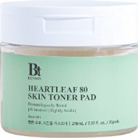 Benton - Heartleaf 80 Skin Toner Pad - 210ml/70pads