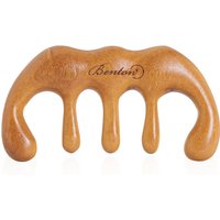 Benton - Scalp Brush Massager - 1pc