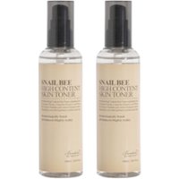 Benton - Snail Bee High Content Skin Toner (New Version) - 150ml (2ea) Set