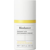 Biodance - Radiant Vita Niacinamide Cream - 50ml