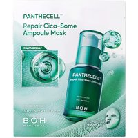 BIOHEAL BOH Panthecell Repair Cicasome Ampoule Mask Sheet (2 Options) (1ea/5ea+1ea)