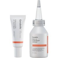 Genabelle - PDRN Glazed Lip Treatment - 10ml (1ea) & 3% Hyper Boost Ampoule - 40ml (1ea) Set