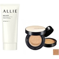 Kanebo - Allie Gel UV EX SPF50+ PA++++ - 90g (New Version of ALLIE - Extra UV Gel SPF50+ PA++++ - 90g) X Jung Saem Mool -...