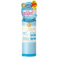 Meishoku Brilliant Colors - Detclear Fruits Peeling Jelly - 180ml - Fragrance Free