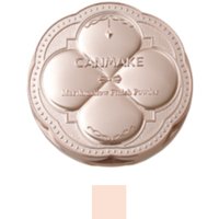 CANMAKE - Marshmallow Finish Powder Mini - 5g - ML Matte Light Ochre
