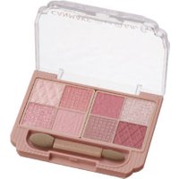 CANMAKE - Petit Palette Eyes - 1pc - 03 Mignonne Ribbon