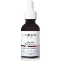 CARE:NEL - AHA BHA Peeling Serum - 30ml