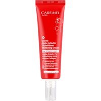 CARE:NEL - Derma Alpha Arbutin Glutathione Whitening Cream - 45ml