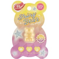 Cathy Doll - Shiny Bear Lip Moist - 1.1g - 05 Brown Sugar