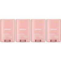 CELIMAX - Oil Control Mattifying Sun Stick SPF50+ PA++++ - 19g (4ea) Set