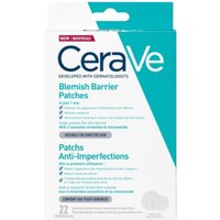 CeraVe - Blemish Barrier Patches - 4g/22pcs