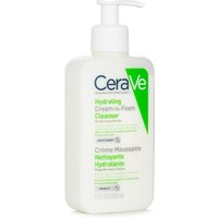 CeraVe - Hydrating Cream To Foam Cleanser - 236ml
