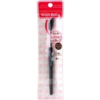 Chantilly - Rosy Rosa Soft Curve Screw Brush - 1pcs