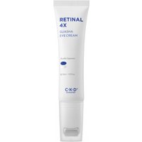 CKD - Retinal 4X Guasha Eye Cream - 30ml