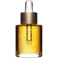 Clarins - Lotus Face Treatment Oil (Combination to Oily Skin) - 30ml