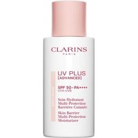 Clarins - UV Plus Day Screen Multi-Protection SPF50 / PA++++ - 50ml - Rosy Glow