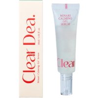 ClearDea - Minari Calming Gel Serum - 30ml