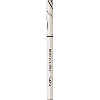 CLIO - Sharp So Simple Waterproof Pencil Liner - 0.14g - 03 Black Brown