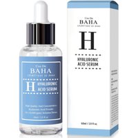 Cos De BAHA - Hyaluronic Acid Serum (H60) - 60ml