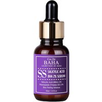 Cos De BAHA - Salicylic Acid BHA 2% Serum (SS) - 30ml