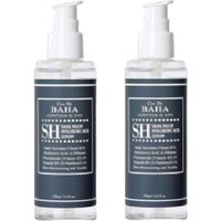 Cos De BAHA Snail Serum (SH) - 120ml (2ea) Set