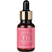 Cos De BAHA - Tranexamic Acid 15 Serum (T15) - 30ml