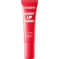 COSNORI - Glossy Lip Serum - 10ml - 02 Raspberry Bliss