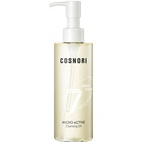COSNORI - Micro Active Cleansing Oil - 200ml