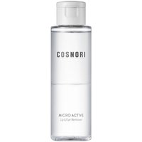 COSNORI - Micro Active Lip & Eye Remover - 100ml